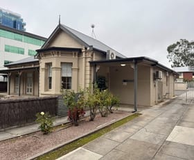 Medical / Consulting commercial property for lease at 327 South Terrace Adelaide SA 5000
