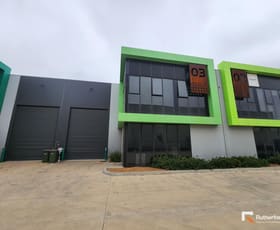 Factory, Warehouse & Industrial commercial property for lease at 3/27 Graystone Court Epping VIC 3076 Factory, Warehouse & Industrial commercial property for lease at 3/27 Graystone Court Epping VIC 3076