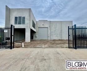 Factory, Warehouse & Industrial commercial property for lease at 67 Davies av Sunshine North VIC 3020