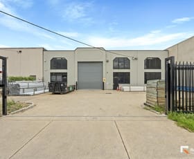 Factory, Warehouse & Industrial commercial property for lease at 8 Dennis Street Campbellfield VIC 3061