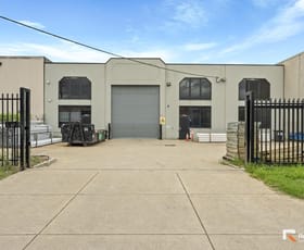 Factory, Warehouse & Industrial commercial property for lease at 8 Dennis Street Campbellfield VIC 3061