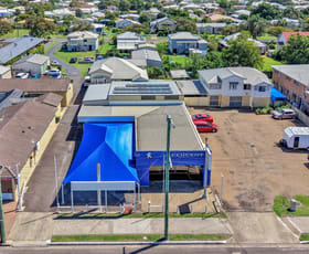Factory, Warehouse & Industrial commercial property for lease at 43 - 45 Walker Bundaberg South QLD 4670 Factory, Warehouse & Industrial commercial property for lease at 43 - 45 Walker Bundaberg South QLD 4670