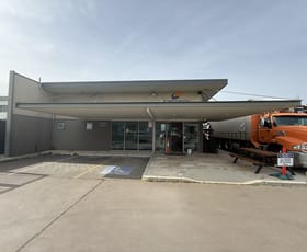 Factory, Warehouse & Industrial commercial property for lease at 18 Spongolite Street Beard ACT 2620