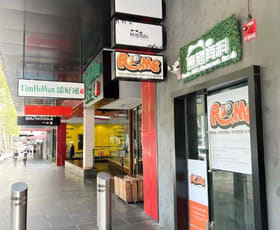 Shop & Retail commercial property for lease at Level 1/202 Bourke Street Melbourne VIC 3000