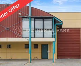 Factory, Warehouse & Industrial commercial property for lease at Prestons NSW 2170