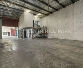 Factory, Warehouse & Industrial commercial property for lease at Prestons NSW 2170