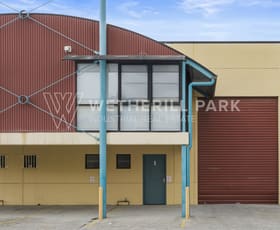 Factory, Warehouse & Industrial commercial property for lease at Prestons NSW 2170