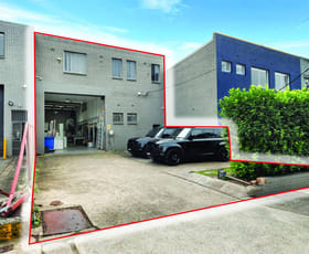 Offices commercial property for lease at 99 Baxter Road Mascot NSW 2020