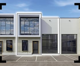 Factory, Warehouse & Industrial commercial property for lease at Unit 3/194 Rooks Road Vermont VIC 3133