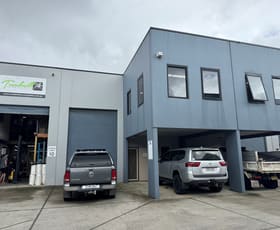 Factory, Warehouse & Industrial commercial property for lease at Unit 12/7-9 Production Road Taren Point NSW 2229