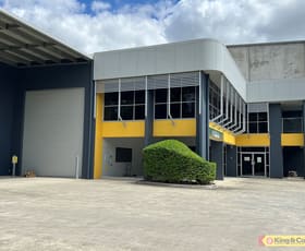Factory, Warehouse & Industrial commercial property for lease at 2/67 Miller Street Murarrie QLD 4172