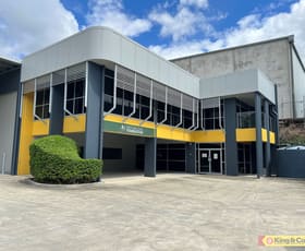 Factory, Warehouse & Industrial commercial property for lease at 2/67 Miller Street Murarrie QLD 4172