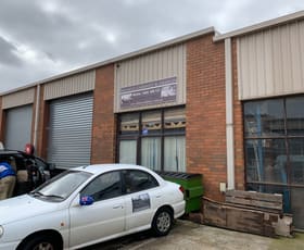 Factory, Warehouse & Industrial commercial property for lease at 63/166 Bridge Road Keysborough VIC 3173