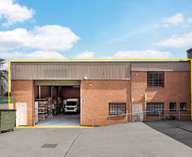 Factory, Warehouse & Industrial commercial property for lease at 8/159 Penshurst Street Beverly Hills NSW 2209