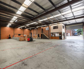 Factory, Warehouse & Industrial commercial property for lease at 8/159 Penshurst Street Beverly Hills NSW 2209