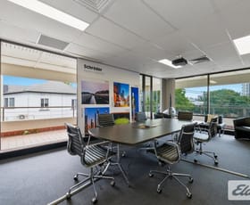 Offices commercial property leased at 141 Logan Road Woolloongabba QLD 4102