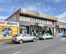 Showrooms / Bulky Goods commercial property for lease at Unit 1/32 Botany Street Phillip ACT 2606