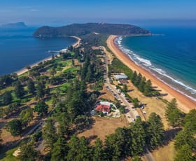 Shop & Retail commercial property for lease at 1193 Barrenjoey Road Palm Beach NSW 2108