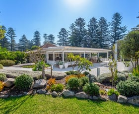 Shop & Retail commercial property for lease at 1193 Barrenjoey Road Palm Beach NSW 2108