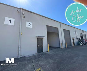 Offices commercial property for lease at 2/20-22 Barry Road Chipping Norton NSW 2170