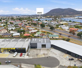Factory, Warehouse & Industrial commercial property for lease at 8a Pear Avenue Derwent Park TAS 7009