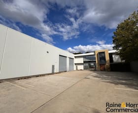 Factory, Warehouse & Industrial commercial property for lease at 4a Whyalla Street Fyshwick ACT 2609 Factory, Warehouse & Industrial commercial property for lease at 4a Whyalla Street Fyshwick ACT 2609