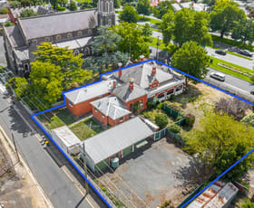 Offices commercial property for lease at 84 Victoria Street Ballarat East VIC 3350