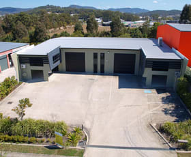 Factory, Warehouse & Industrial commercial property for lease at Upper Coomera QLD 4209