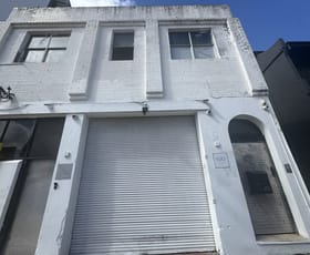 Showrooms / Bulky Goods commercial property for lease at Trafalgar St Petersham NSW 2049