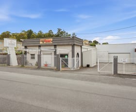 Factory, Warehouse & Industrial commercial property for lease at 30 Pitt Avenue Riverside TAS 7250