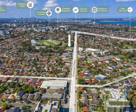 Development / Land commercial property for lease at 71-73 Jubilee Avenue Carlton NSW 2218