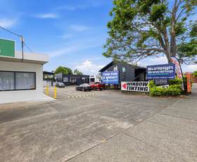 Offices commercial property for lease at 2/63 West Burleigh Road Burleigh Heads QLD 4220