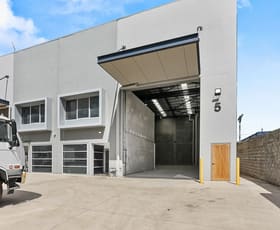Factory, Warehouse & Industrial commercial property for lease at 5/41-43 Anzac Street Greenacre NSW 2190