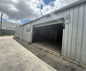 Factory, Warehouse & Industrial commercial property for lease at 68 Barrier Street Fyshwick ACT 2609