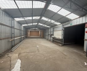 Factory, Warehouse & Industrial commercial property for lease at 68 Barrier Street Fyshwick ACT 2609