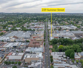 Shop & Retail commercial property for lease at 239 Summer Street Orange NSW 2800