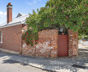 Offices commercial property for lease at 161 Vincent Street West Perth WA 6005