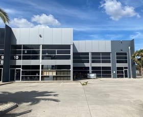 Factory, Warehouse & Industrial commercial property for lease at 10/3-4 Desire Place Hoppers Crossing VIC 3029
