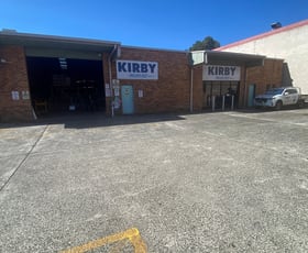 Showrooms / Bulky Goods commercial property for lease at 4/103-105 Auburn Street Coniston NSW 2500 Showrooms / Bulky Goods commercial property for lease at 4/103-105 Auburn Street Coniston NSW 2500