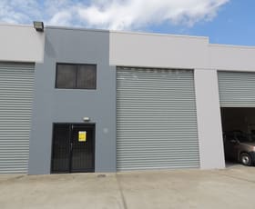 Factory, Warehouse & Industrial commercial property for lease at 16/30-34 Octal Street Yatala QLD 4207