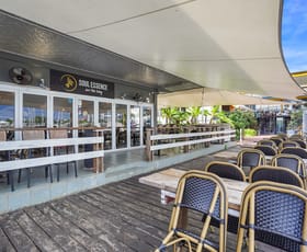 Shop & Retail commercial property for lease at 1/52 Marina Boulevard Larrakeyah NT 0820