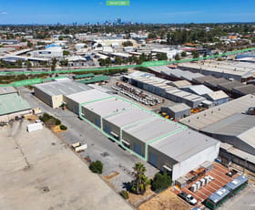 Factory, Warehouse & Industrial commercial property for lease at 231 Collier Road Bayswater WA 6053