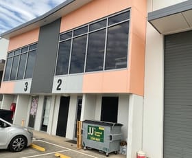Factory, Warehouse & Industrial commercial property for lease at 2/1 Gliderway Street Bundamba QLD 4304