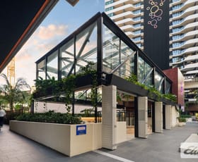 Shop & Retail commercial property for lease at Shop PS.08/148 Logan Road Woolloongabba QLD 4102