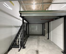 Factory, Warehouse & Industrial commercial property for lease at Frenchs Forest NSW 2086