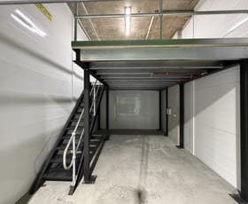 Factory, Warehouse & Industrial commercial property leased at Frenchs Forest NSW 2086