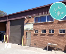 Other commercial property for lease at 4/23 Childs Road Chipping Norton NSW 2170