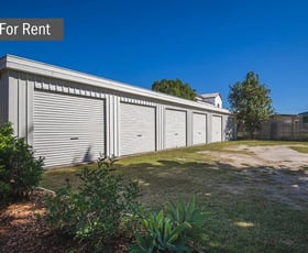 Other commercial property for lease at 246 William Street Allenstown QLD 4700