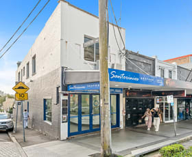 Shop & Retail commercial property for lease at 333 Darling Street Balmain NSW 2041