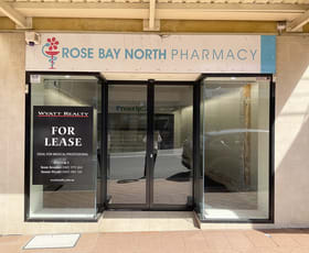 Medical / Consulting commercial property for lease at 8 Old South Head Road Vaucluse NSW 2030